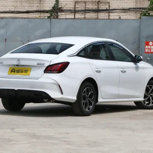 MG5 2023 — 180DVVT Manual Youth Fashion Edition