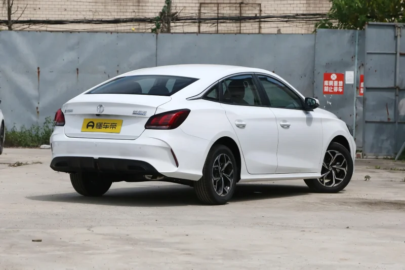 MG5 2023 — 180DVVT Manual Youth Fashion Edition