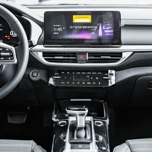 Kia K3 2024 1.5L IVT Luxury Smart Edition