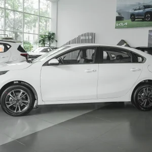 Kia K3 2024 1.5L IVT Comfort Premium Edition
