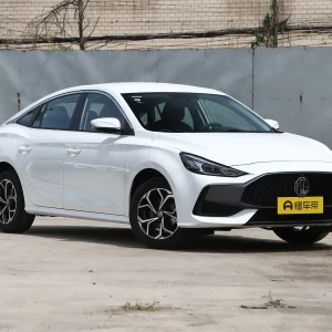 MG5 2023 — 180DVVT Manual Youth Fashion Edition