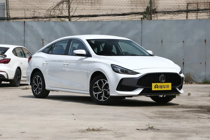 MG5 2023 — 180DVVT Manual Youth Fashion Edition