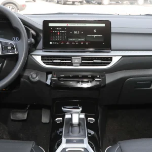 Kia K3 2024 1.5L IVT Comfort Premium Edition