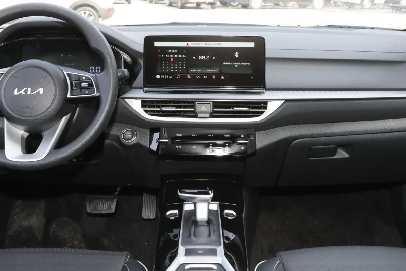 Kia K3 2024 1.5L IVT Comfort Premium Edition